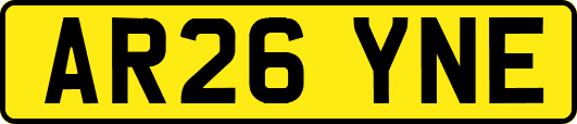 AR26YNE