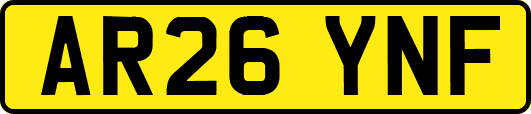 AR26YNF