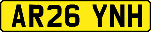 AR26YNH