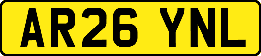 AR26YNL
