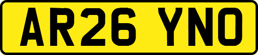 AR26YNO