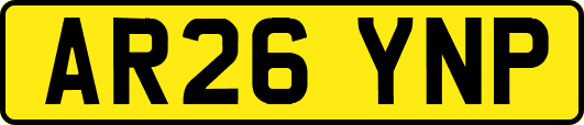 AR26YNP