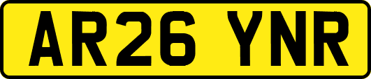 AR26YNR
