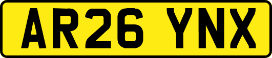 AR26YNX