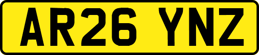 AR26YNZ