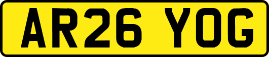 AR26YOG