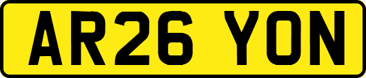 AR26YON