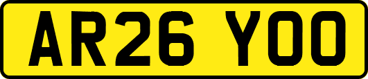 AR26YOO