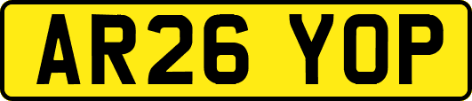 AR26YOP