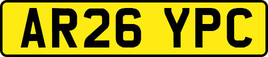 AR26YPC