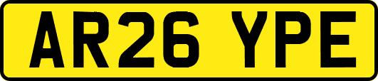 AR26YPE