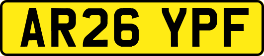 AR26YPF