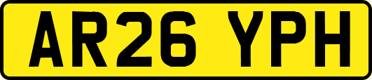 AR26YPH