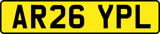AR26YPL