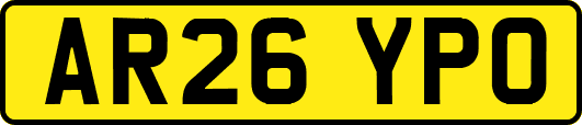 AR26YPO