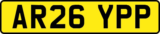 AR26YPP