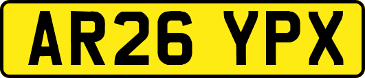 AR26YPX