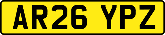 AR26YPZ