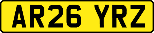 AR26YRZ