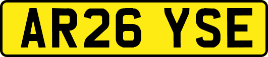 AR26YSE