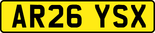 AR26YSX