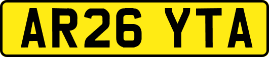 AR26YTA