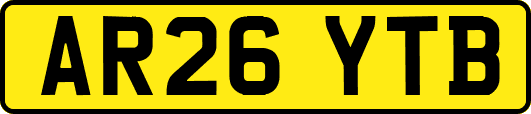 AR26YTB