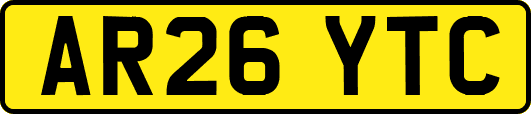 AR26YTC