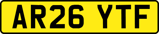 AR26YTF