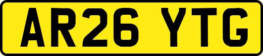 AR26YTG