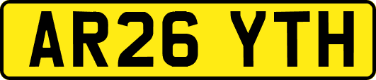AR26YTH