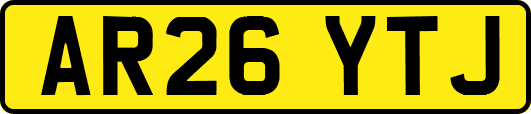 AR26YTJ