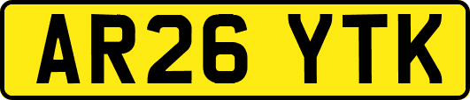 AR26YTK