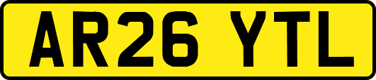AR26YTL