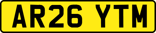 AR26YTM