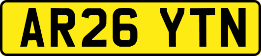AR26YTN