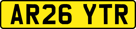 AR26YTR