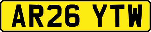 AR26YTW