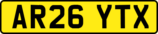 AR26YTX