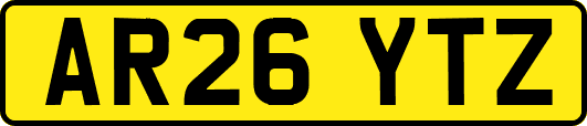 AR26YTZ