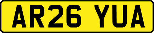 AR26YUA