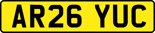 AR26YUC
