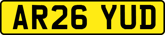 AR26YUD