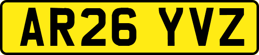AR26YVZ