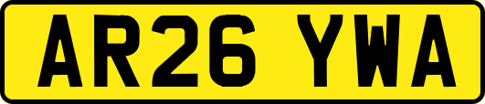 AR26YWA