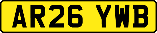 AR26YWB