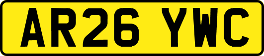 AR26YWC