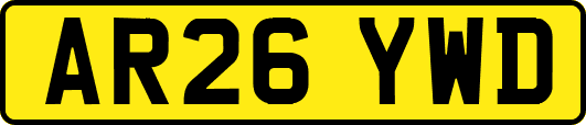 AR26YWD