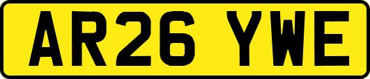 AR26YWE