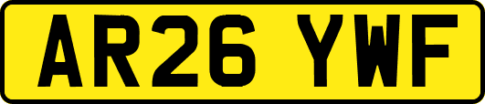 AR26YWF